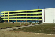Akal Academy-School Building